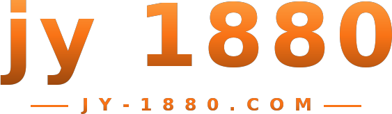 jy 1880 logo